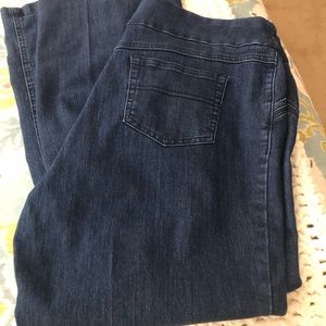 Jeans - Westbound Petites (Dillard’s)